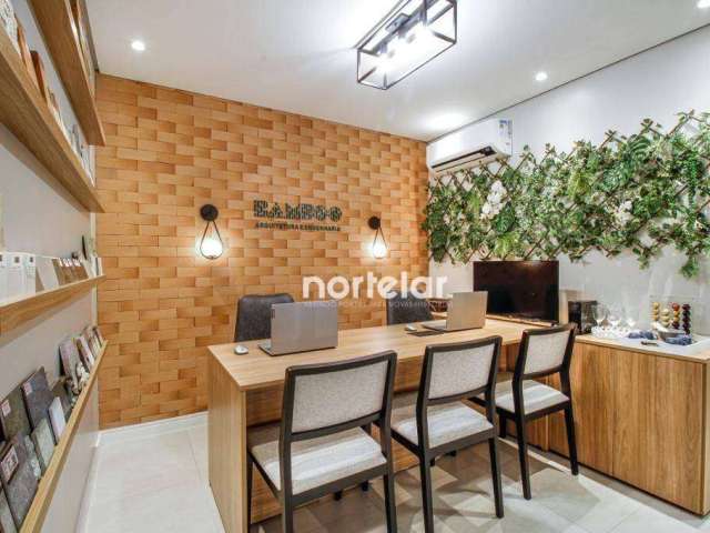 Sala à venda, 60 m² por R$ 530.000,00 - Centro - São Paulo/SP