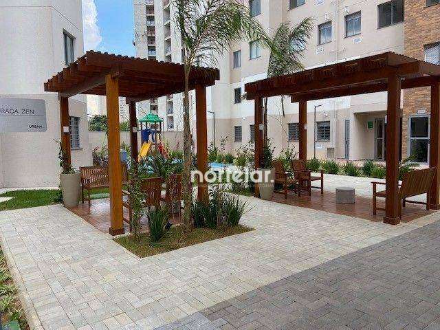 Apartamento Novo Barra Funda 1 dormitório. Ainda na garantia...