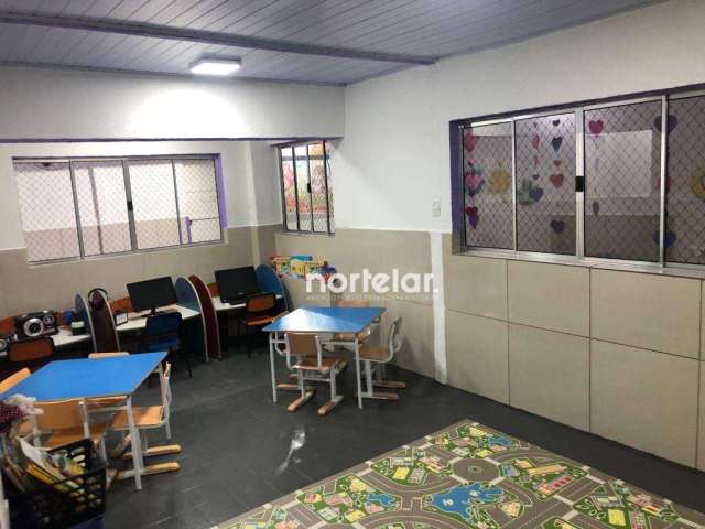 Escola à venda, 380 m²  - Jardim Sarah - São Paulo/SP..