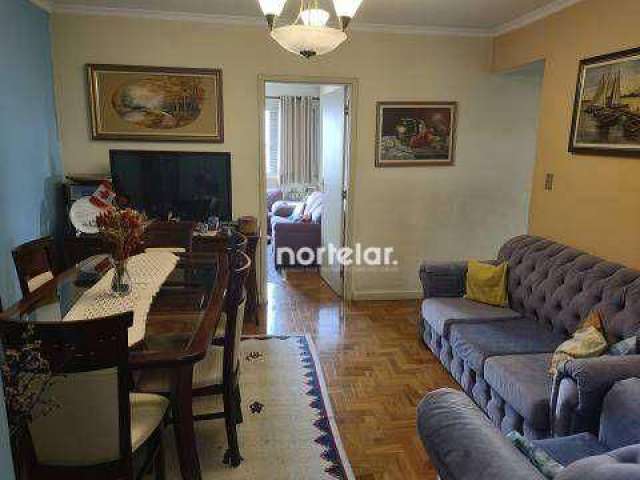 Apartamento com 3 dormitórios à venda, 90 m² por R$ 624.900,00 - Vila Leopoldina - São Paulo/SP