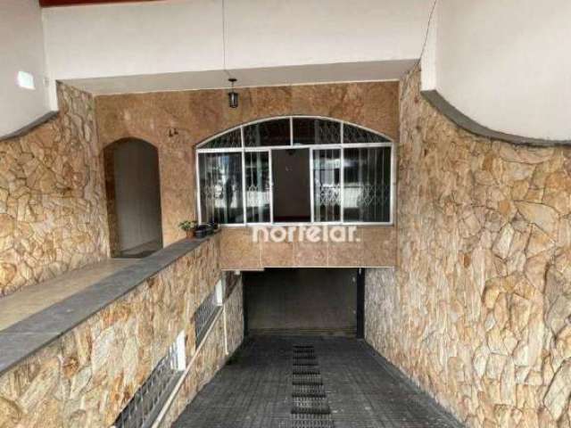 Sobrado com 3 dormitórios à venda, 233 m² por R$ 950.000 - Vila Maria Alta - São Paulo/SP..