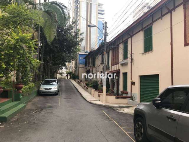 Sobrado com 3 dormitórios à venda, 135 m² por R$ 1.300.000,00 - Santana - São Paulo/SP