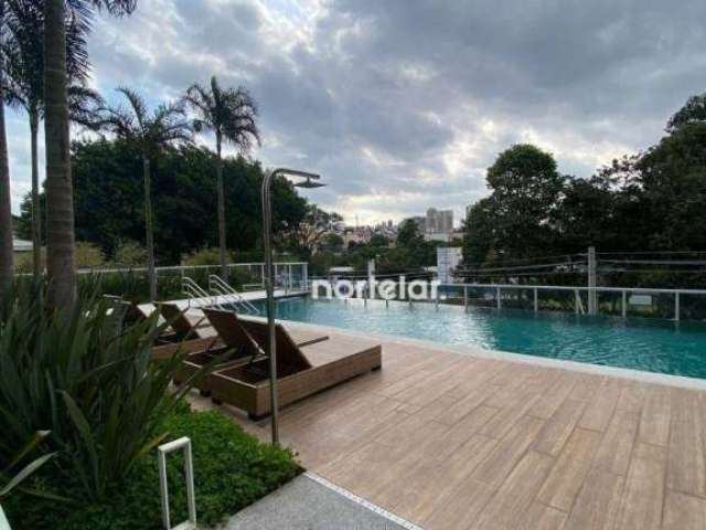 Apartamento com 2 dormitórios à venda, 65 m² por R$ 785.000,00 - Jardim Sao Paulo(Zona Norte) - São Paulo/SP