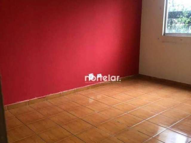 Apartamento tiro ao pombo