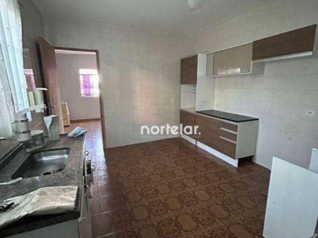 Sobrado com 2 dormitórios à venda, 199 m² por R$ 310.000,00 - Parque Taipas - São Paulo/SP