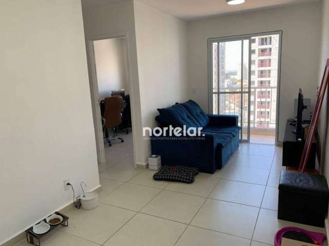 Apartamento com 2 quartos à venda, 49 m² - Vila Pirituba - São Paulo/SP