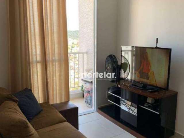 Apartamento com 2 quartos à venda, 44 m² - Vila Pirituba - São Paulo/SP