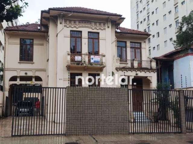 Casa com 5 dormitórios, 700 m² - venda por R$ 6.800.000,00 ou aluguel por R$ 39.900,00/mês - Consolação - São Paulo/SP