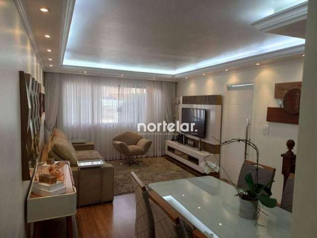 Sobrado com 3 dormitórios à venda, 200 m² por R$ 950.000,00 - Vila Mazzei - São Paulo/SP