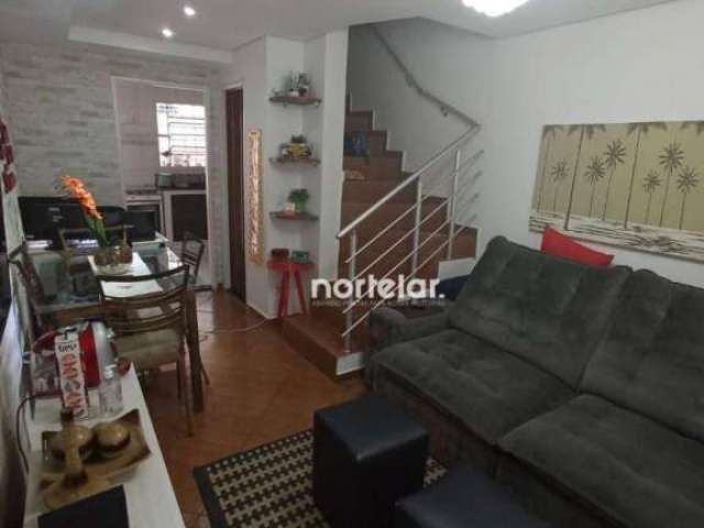 Lindo sobrado condominio fechado City JAragua, 2 dorms. com planejados, 1 vaga com opções de lazer