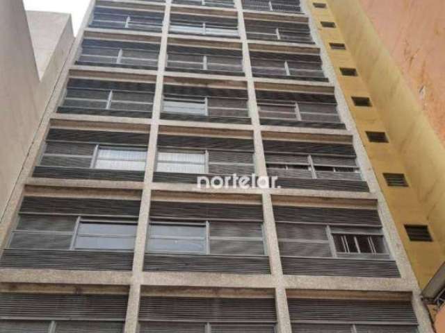 Apartamento Santa Cecília 51 metros 1 dormitório