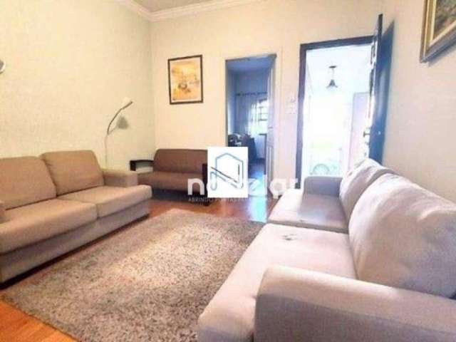 Casa com 3 dormitórios à venda, 225 m² por R$ 800.000,00 - Alto da Lapa - São Paulo/SP