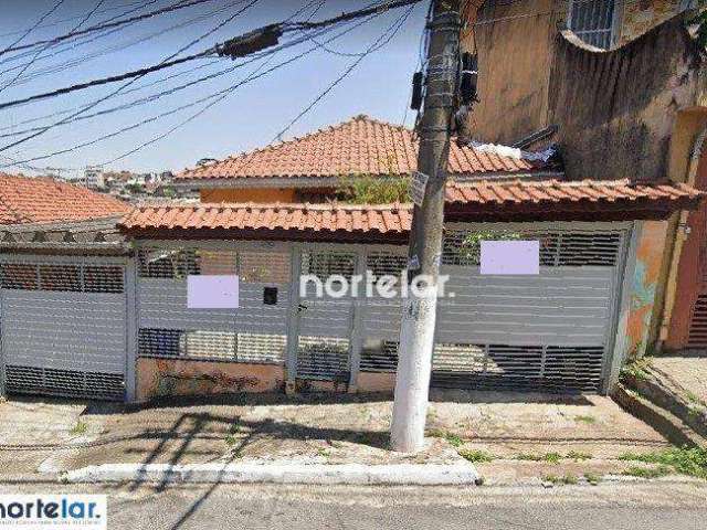 Casa com 5 dormitórios à venda por R$ 1.150.000 - Freguesia do Ó - São Paulo/SP.