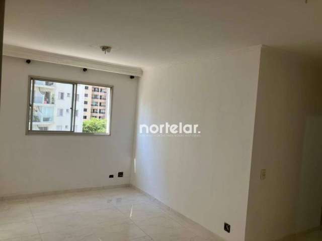 Apartamento com 2 dormitórios à venda, 45 m² por R$ 320.000,00 - Chora Menino - São Paulo/SP