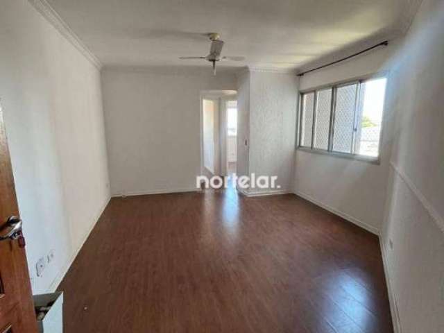 Apartamento à venda, 52 m² por R$ 300.000,00 - Freguesia do Ó - São Paulo/SP