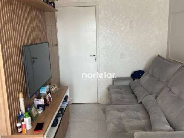 Apartamento com 2 dormitórios à venda, 47 m² por R$ 400.000,00 - Presidente Altino - Osasco/SP