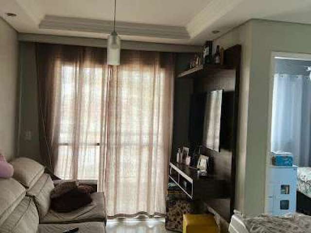 Apartamento jd. paulistano