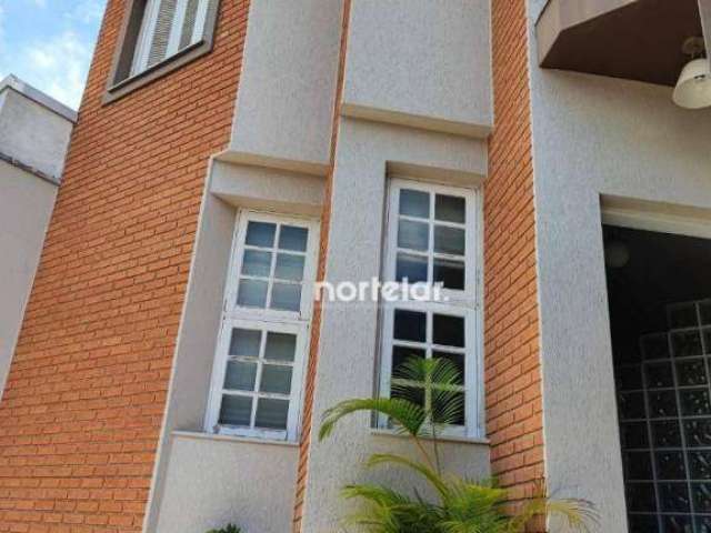 Casa com 3 dormitórios à venda, 150 m² por R$ 740.000,00 - Parque São Domingos - São Paulo/SP