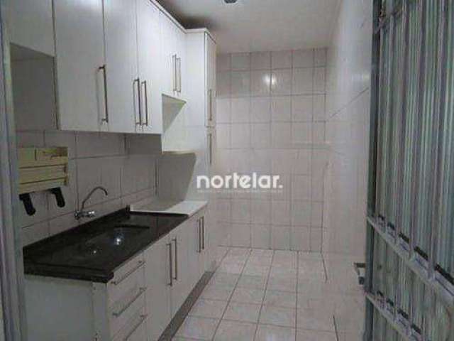 Apartamento com 2 dormitórios à venda, 49 m² por R$ 260.000,00 - Santana - São Paulo/SP