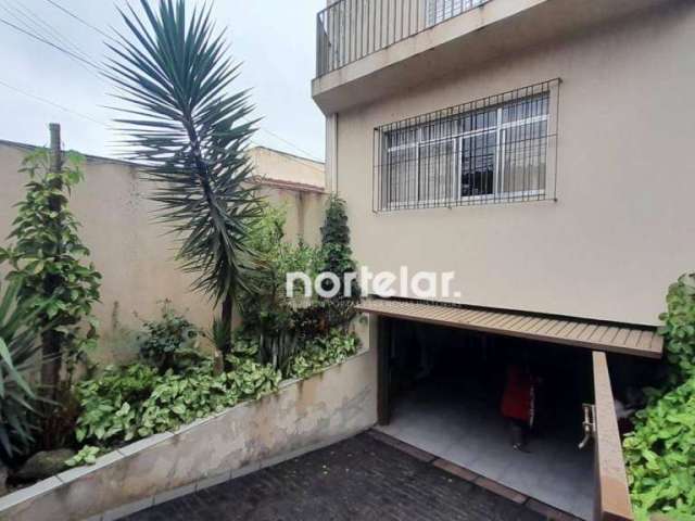 Casa com 4 dormitórios à venda, 230 m² por R$ 800.000,00 - Vila Palmeiras - São Paulo/SP