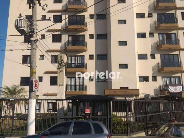 Apartamento Cachoeirinha 3 dormitórios sendo 1 suíte, sacada, depósito privativo, 3 vagas cobertas e lazer completo..