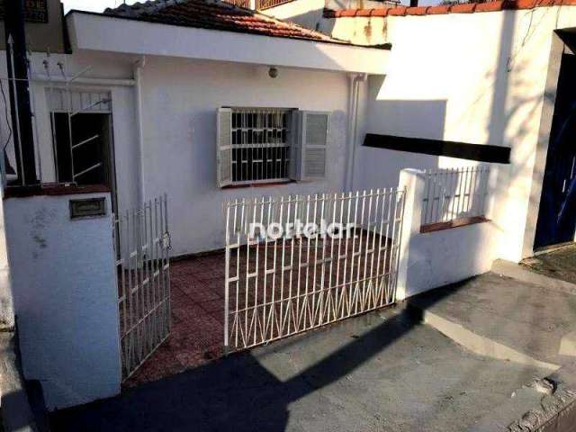 Casa com 4 dormitórios à venda, 150 m² por R$ 315.000,00 - Vila Dona Augusta - São Paulo/SP