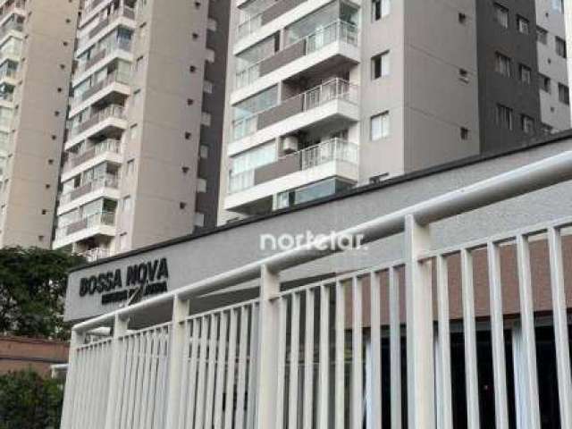 Apartamento com 2 quartos à venda, 34 m² - Barra Funda - São Paulo/SP