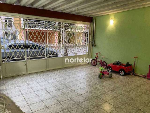 Casa com 2 quartos , 80 m² por R$ 429.000 -  Jaraguá  - SP