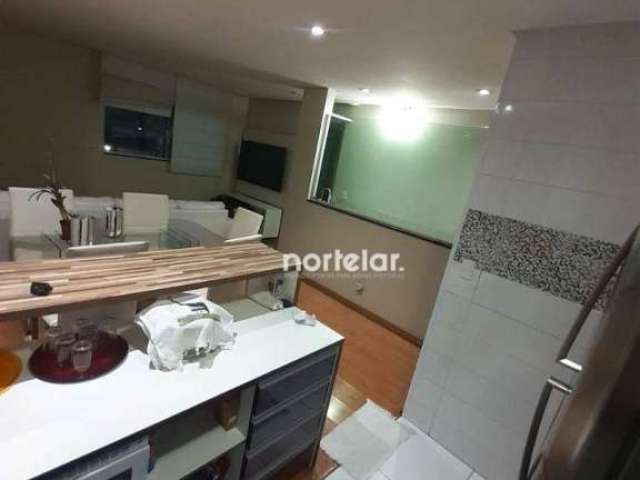 Sobrado com 3 dormitórios à venda, 390 m² por R$ 1.330.000,00 - Parque São Domingos - São Paulo/SP