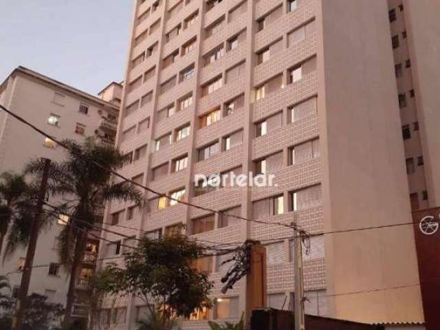 Apartamento à venda, 107 m² por R$ 1.225.000,00 - Bela Vista - São Paulo/SP