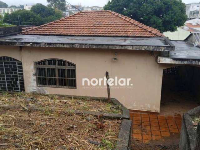 Terreno à venda, 270 m² por R$ 530.000 - Jardim Santa Mônica - São Paulo/SP.