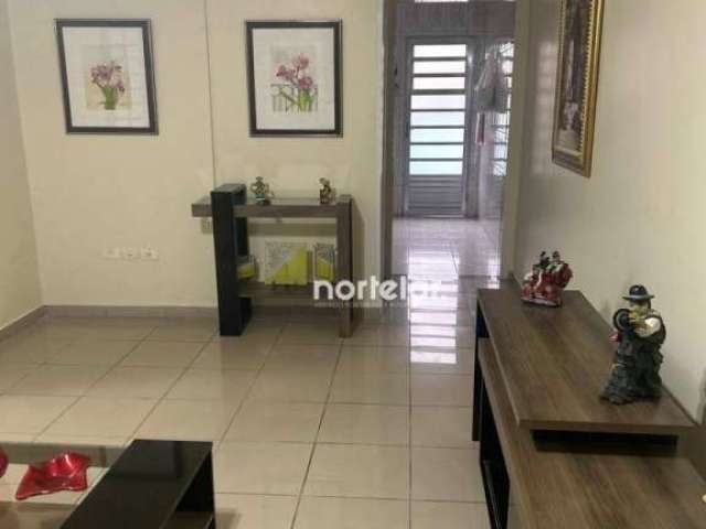 Sobrado com 2 dormitórios à venda, 80 m² por R$ 795.000,00 - Vila Aurora (Zona Norte) - São Paulo/SP