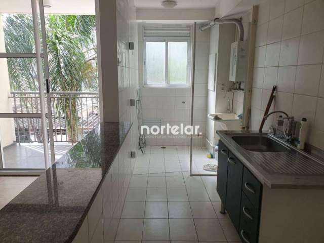 Apartamento com 2 dormitórios à venda, 65 m² por R$ 477.000,00 - Nossa Senhora do Ó - São Paulo/SP