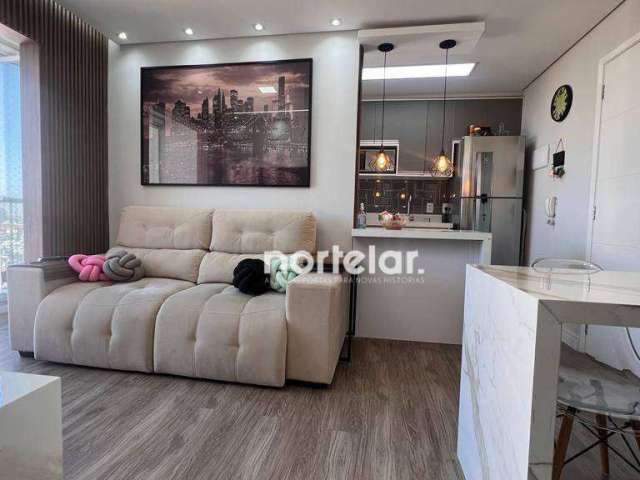 Apartamento com 2 quartos à venda, 45 m² por R$ 405.000 - Vila Pirituba - São Paulo/SP