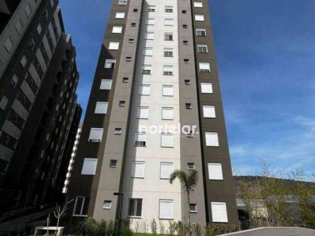 Apartamento com 2 dormitórios à venda, 41 m² por R$ 220.000,00 - Loteamento City Jaragua - São Paulo/SP