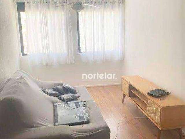 Apartamento com 2 dormitórios à venda, 66 m² - Água Branca - São Paulo/SP