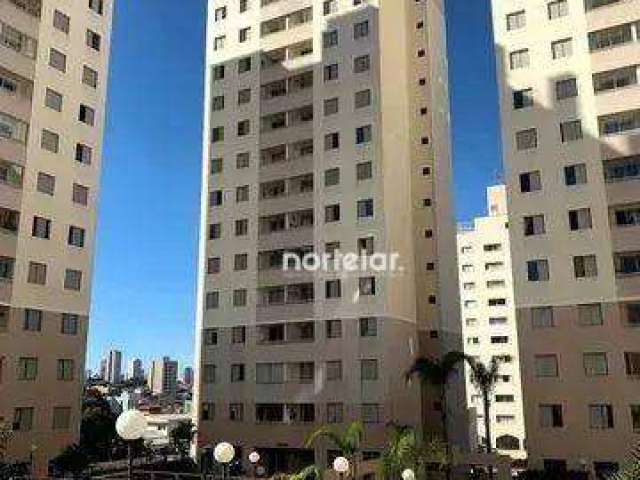 Apartamento com 2 dormitórios à venda, 50 m² por R$ 349.000,00 - Imirim - São Paulo/SP