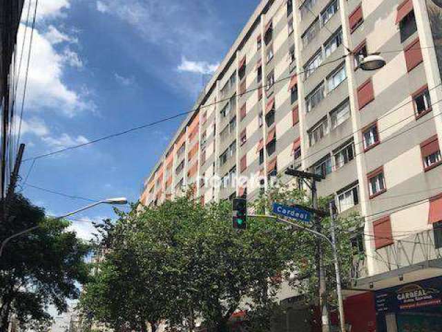 Apartamento à venda, 83 m² por R$ 750.000,00 - Pinheiros - São Paulo/SP