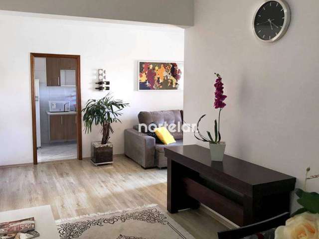Apartamento com 2 dormitórios à venda, 76 m² por R$ 471.700,00 - Santa Paula - São Caetano do Sul/SP