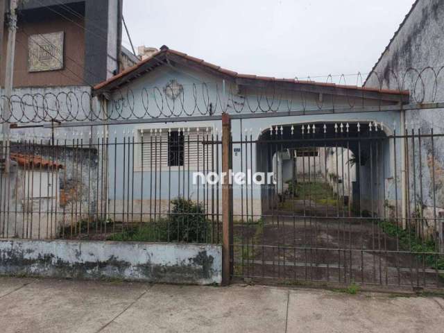 Casa com 2 dormitórios à venda por R$ 1.200.000 - Vila Albertina - São Paulo/SP....