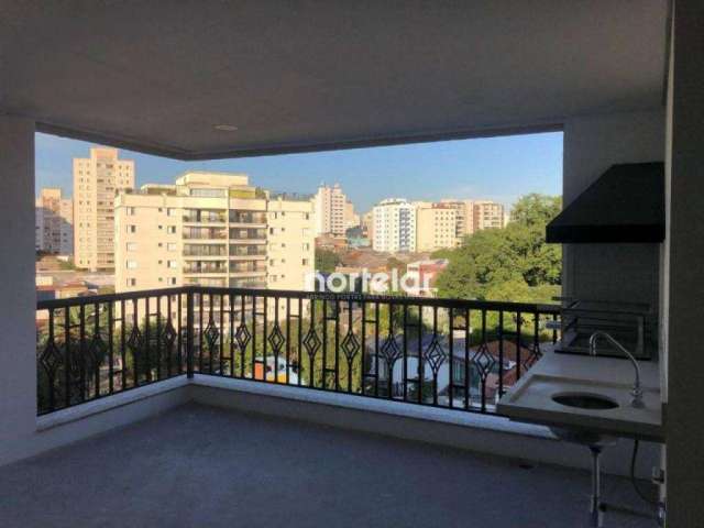 Excelente apartamento novo à venda na Lapa