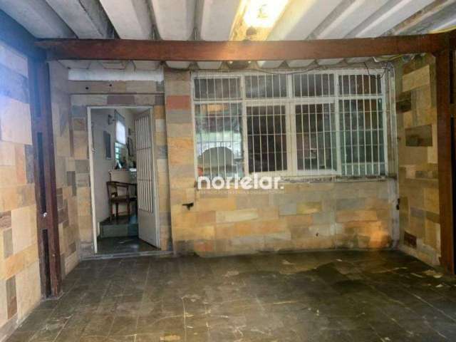 Sobrado com 3 dormitórios à venda, 190 m² por R$ 580.000,00 - Parque São Domingos - São Paulo/SP