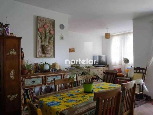 Apartamento à venda Vila Polopoli