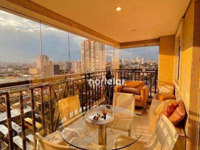 Apartamento à venda, 74 m² por R$ 799.000,00 - Vila Maria - São Paulo/SP