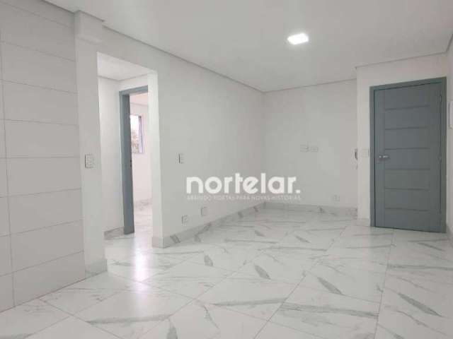 Apartamento com 2 quartos à venda, 50 m² por R$ 370.000 - Jardim Regina - São Paulo/SP