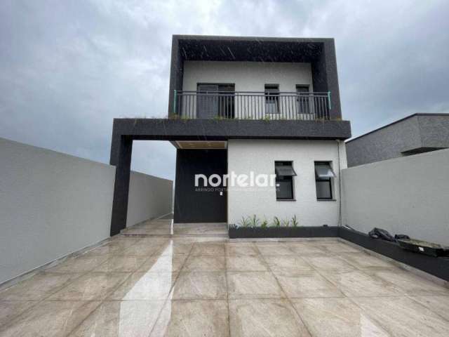 Sobrado com 3  Quartos à venda, 176 m² por R$ 1.038.000 - Portais (Polvilho) - Cajamar/SP