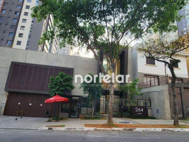 Apartamento com 4 dormitórios à venda, 158 m² por R$ 2.300.000,00 - Aclimação - São Paulo/SP