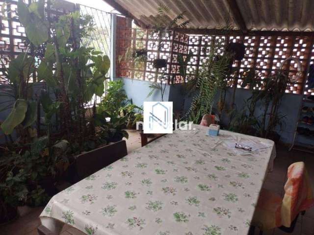 Casa com 3 dormitórios à venda, 400 m² por R$ 530.000 - Pirituba - São Paulo/SP..