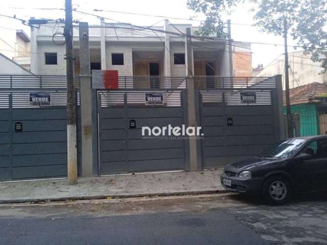 Sobrado com 3 quartos à venda, 134 m² no Jardim Líbano - São Paulo/SP