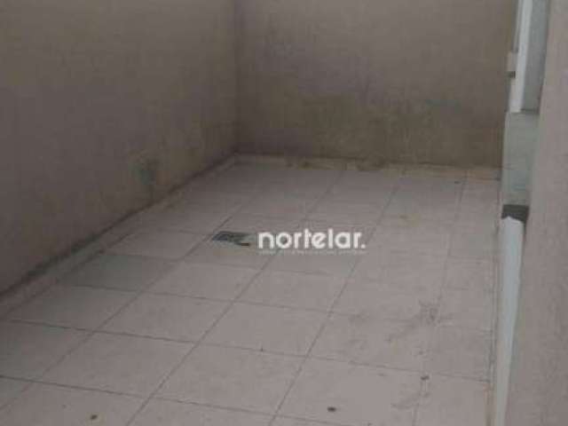 Apartamento vila brasilandia 2 dormitórios